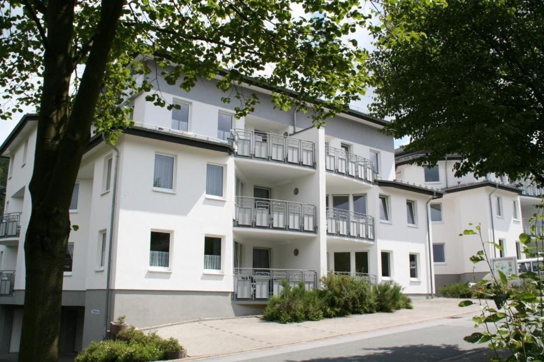 维林根Hp Touristik - Residenz Muehlenberg 1公寓 外观 照片