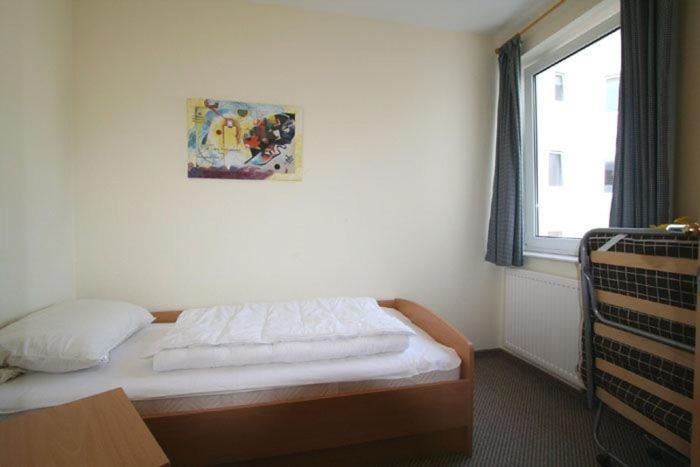 维林根Hp Touristik - Residenz Muehlenberg 1公寓 外观 照片