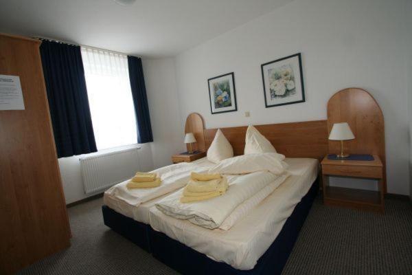 维林根Hp Touristik - Residenz Muehlenberg 1公寓 外观 照片